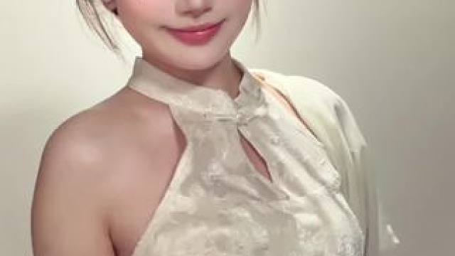 DJ一下！中秋快乐大家！ #40岁女人穿搭