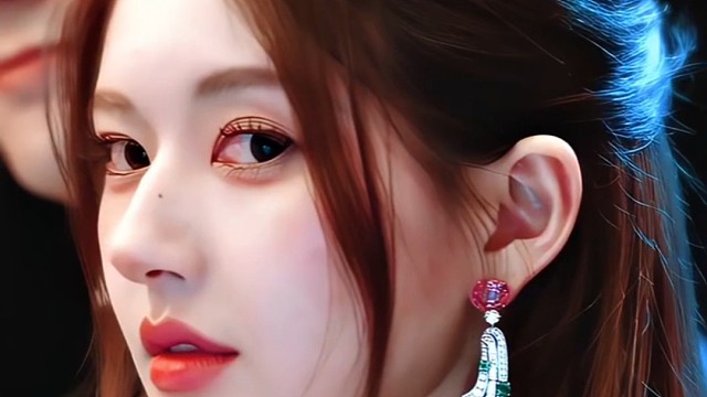 许我耀眼既能上得了豪门 又能接得了地气