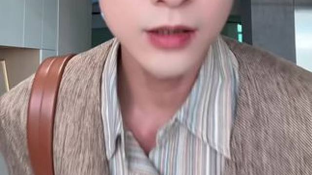 男生穿西装就是Daddy级别 #西装 #西装穿搭 #秋季穿搭