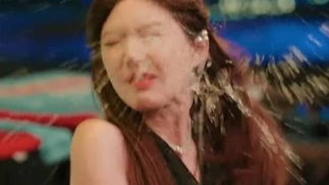 再说一遍~这不是AI！#东方卫视许我耀眼  #赵露思  #陈伟霆