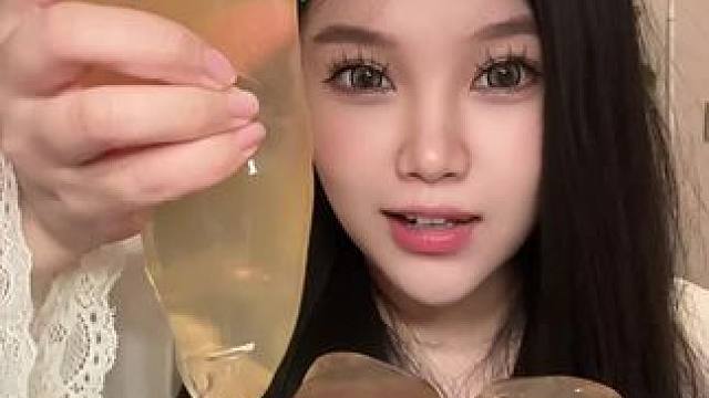 网上火的高颜值低卡零食试吃来啦 #太好吃了 #甜品控 #零食测评 #零食推荐 #零食分享