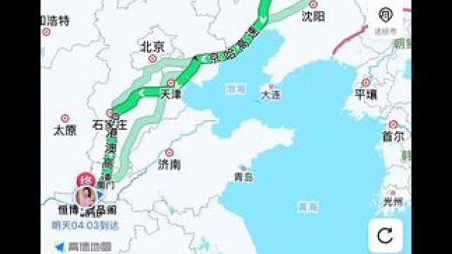 1600公里一个人开完全程，你就开吧，一开一个不吱声儿，方向盘撸冒烟，开到面向都变了