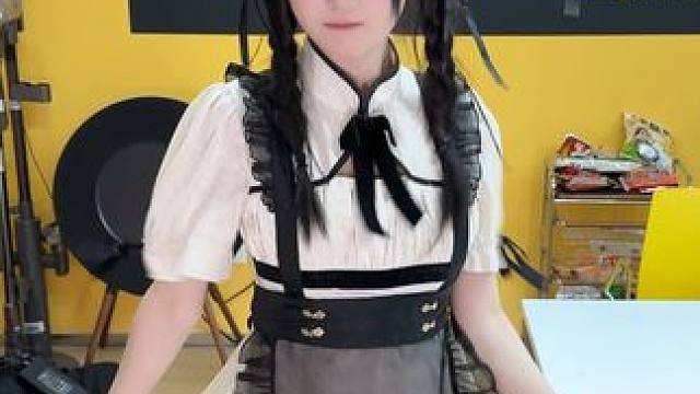 生气了！变个魔术