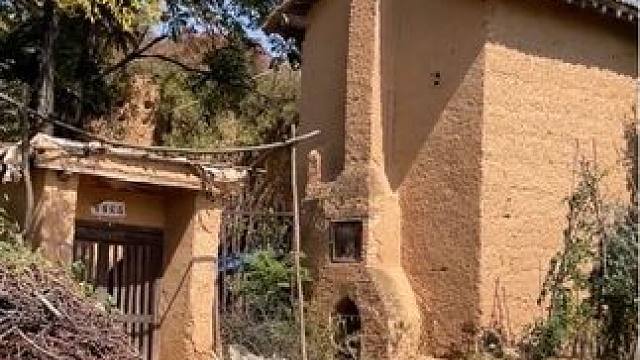 当你心情不好，烦躁不安的时候，就来翻翻我的作品吧，朴实的山村生活，一定会让你的心慢慢平静下来…#乡村