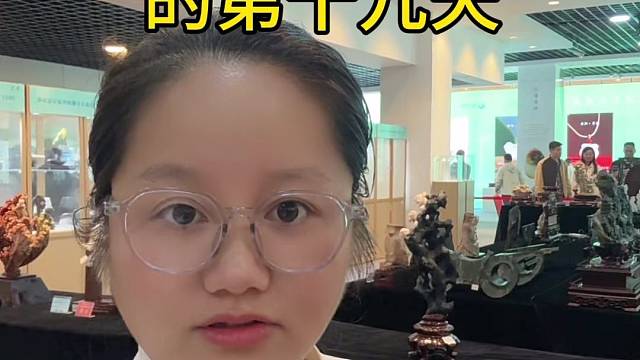 学习胖东来卖珠宝明码标价的第十九天