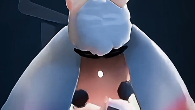 “看着我 真的没有感觉吗”