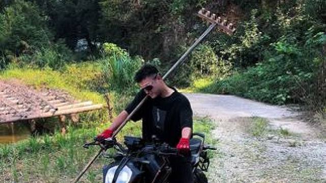 景色就在那 等你去发现