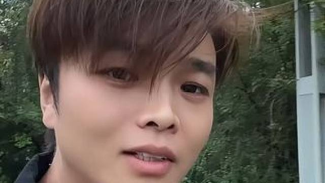 龙王爷！这里是河南，不是江南 下雨天