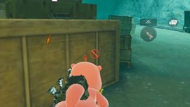 鼠鼠流大师！当面展示手法！