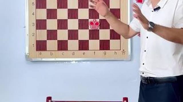 战术技巧，精彩谜题 #国际象棋 #象棋绝杀 #象棋布局 #脑力开发 #思维训练