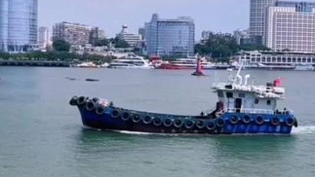 厦门风景！#厦门美景 #手机摄影 #原创作品 。