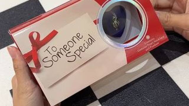 给女朋友整的仪式感~ #玩个很新的东西 #礼物