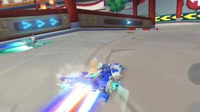 全是谎言#qq飞车手游