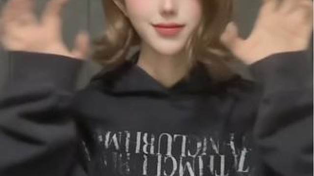 没人能逃离这个手势舞的魔掌吧