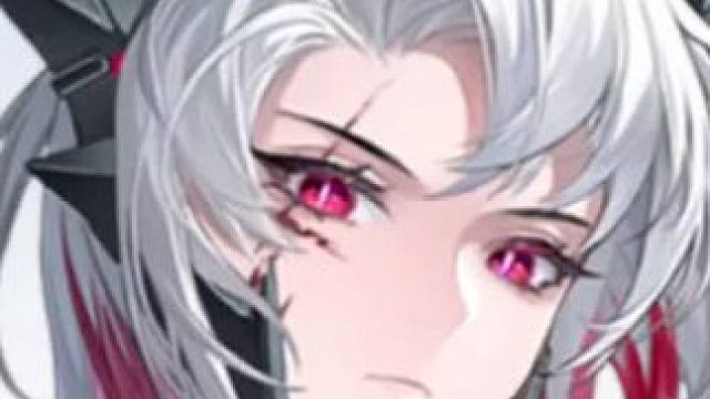 谁才是奶龙？ #战双帕弥什 #战双帕弥什理想笼 #战双帕弥什维罗妮卡 #战双指挥团 #战双小剧场