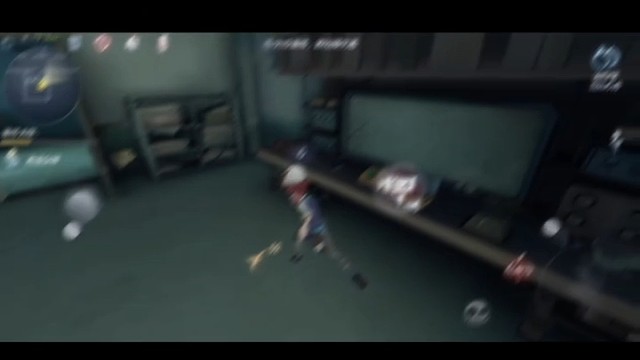 第五模仿者带派这一块