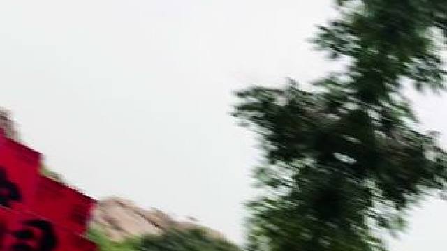 ️Go hiking 上山喘气，下山抖腿。森呼吸，山顶的风景要自己看！