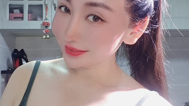 运动的屯～运动的腰～运动的后背:你会不会飘！