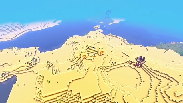 我的世界：哥们这时候了，你还想卖东西