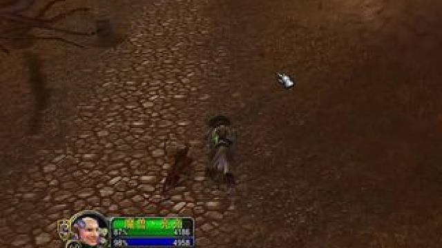 自然之风如今也带小弟了！居然还了石头