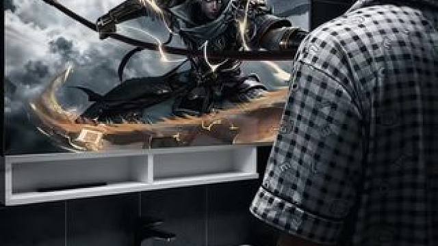 #三国杀#游戏日常 我很喜欢神赵云一句话：还不可以认输