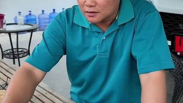 在家随便吃点 泰国美食