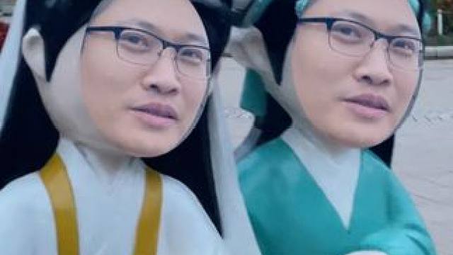 中秋快乐#搞笑 #夫妻日常