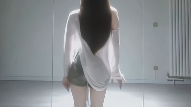 音乐一响，氛围感拉满