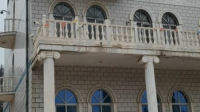 90年继承20亩雕刻厂的一天