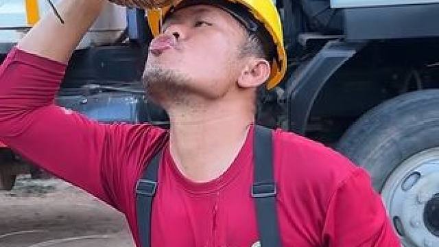 原汁原味真解渴