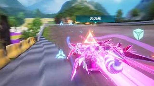 #王牌竞速 #王牌赛车手 #双节欢庆开车放大 如果重来，做朋友还是恋人