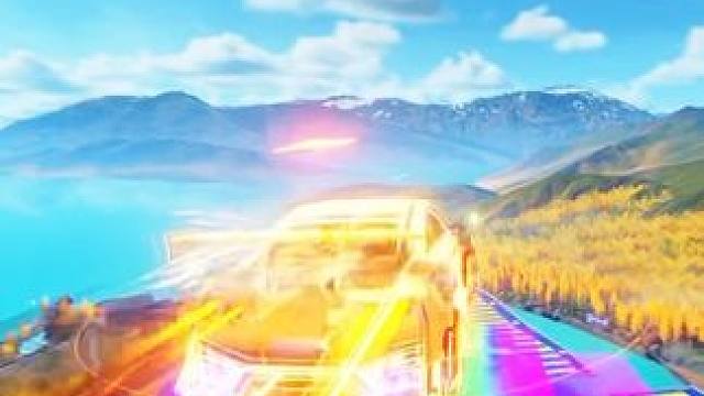 #王牌竞速 #王牌赛车手 #双节欢庆开车放大  我真的想和你走到最后