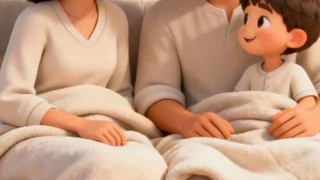 钱是怎么来的，帮孩子树立正确的金钱观