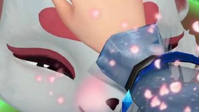 讨厌的抱脸虫为什么这么可爱 #超自然行动组 #开学后全在玩超自然