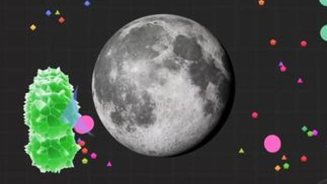 球球大作战君山~