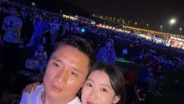 这是我们看过最好的一次音乐节，泸州上大分