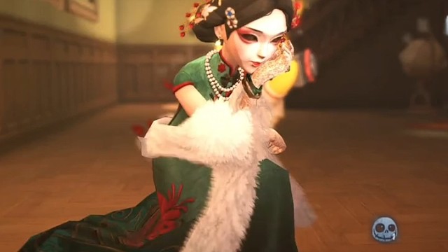 怎么可以这么美