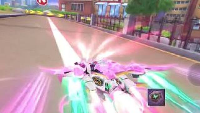 有何感想#qq飞车手游