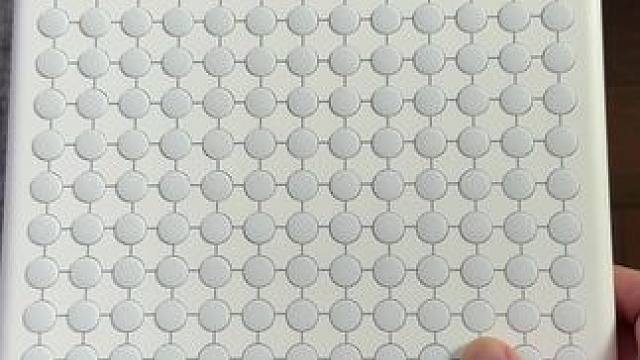 这ai还是有点厉害的~ #玩个很新的东西