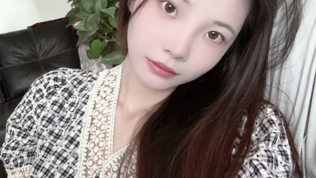 我原地转了一圈 转成了甜甜圈