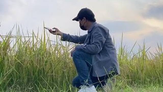 我发布了一个新视频，快来围观吧！