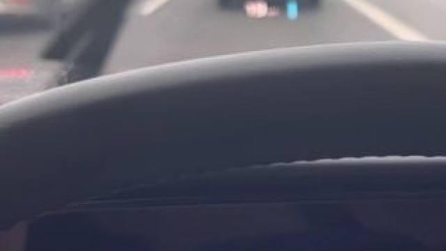 那些没开过红旗就说红旗油耗高的看过来？多低算低？