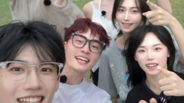 谁的老公 谁的妻子