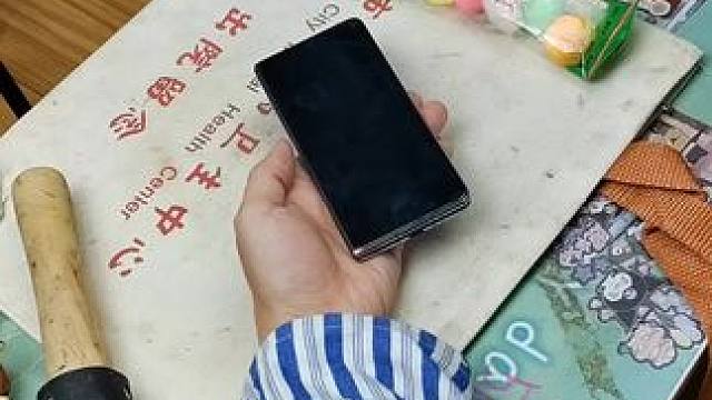 我发布了一个新视频，快来围观吧！