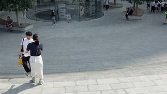 #applestore 更好体验。