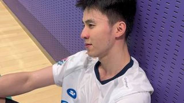 Chase the dream.Come back stronger #羽毛球 #追梦 #北漂