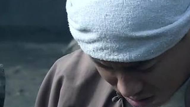 好大一条蝎子 #搞笑视频 #灵魂画手 #结局万万没想到