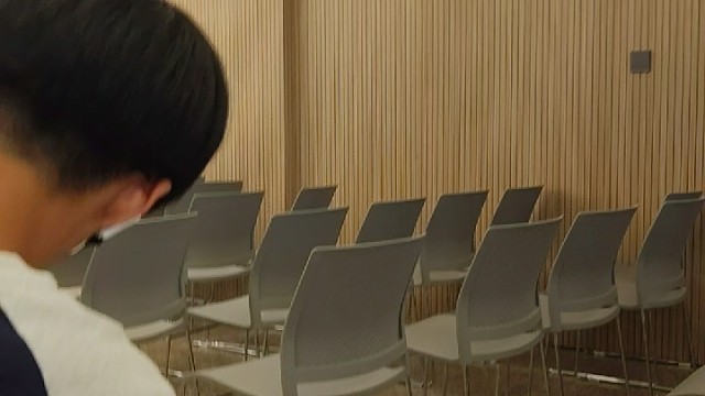 温州 茶山聚会点