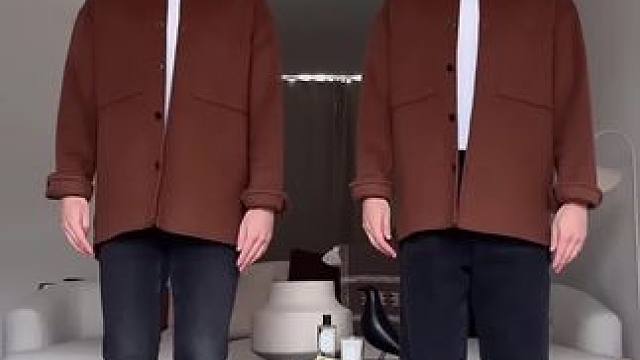 秋季服装搭配穿搭技巧分享 #男生穿搭 #创作者伙伴计划 #种草 #创作者广告分成计划 #秋冬穿搭