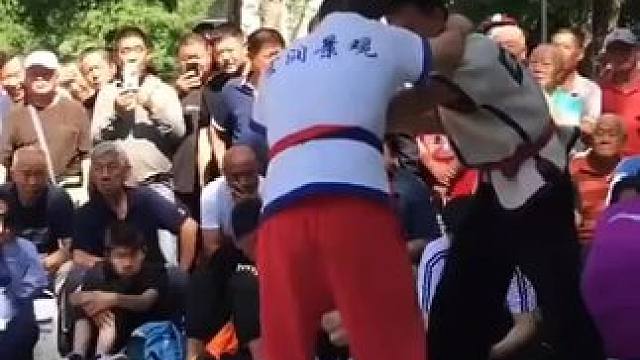 #精彩瞬间 #非遗文化传承